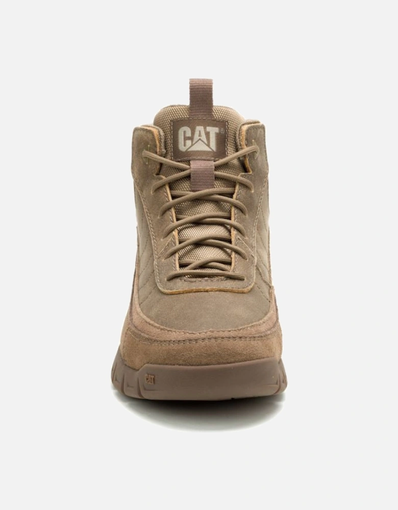 Versage Mid  P726532 Beaned Mens Boots