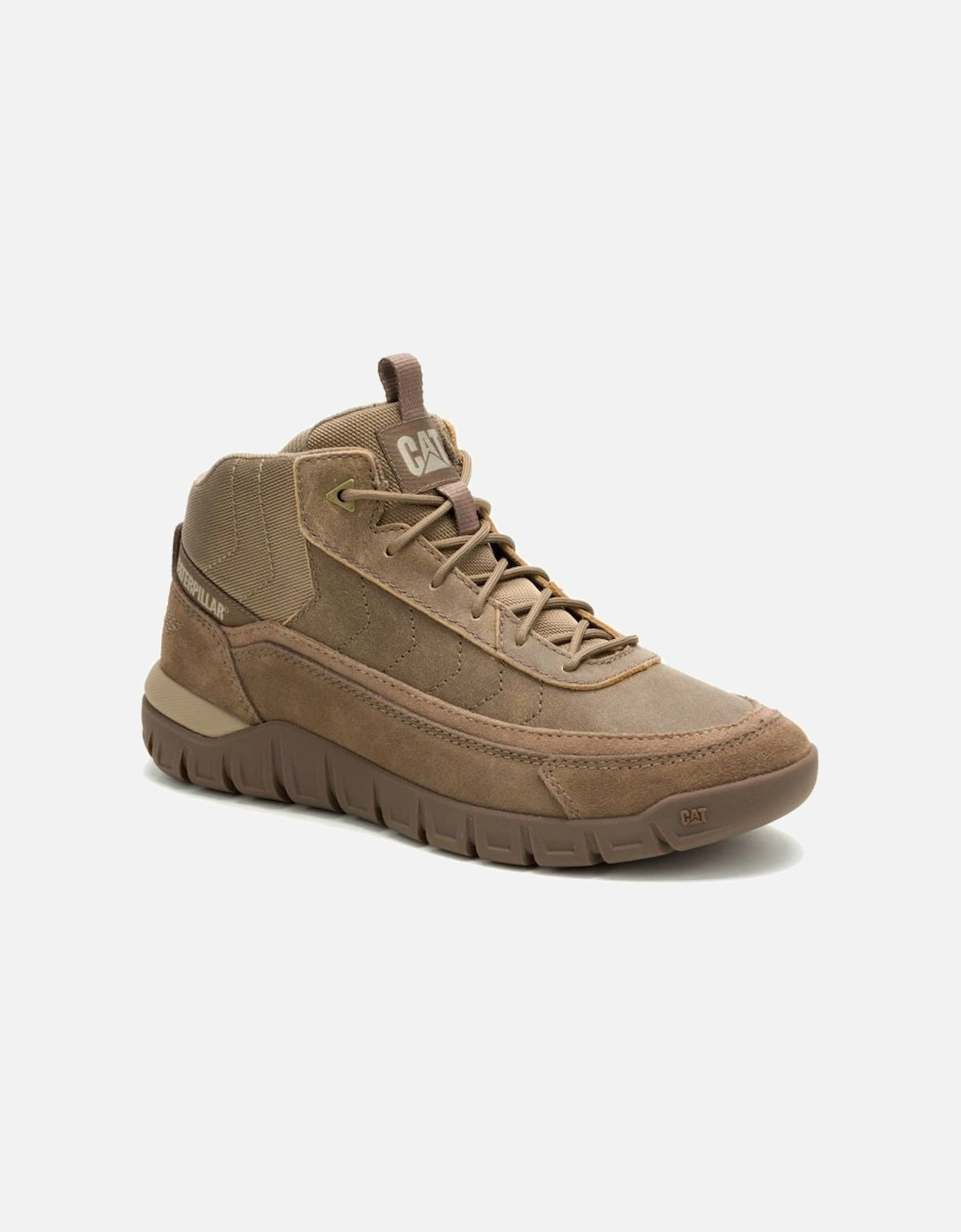 Versage Mid  P726532 Beaned Mens Boots