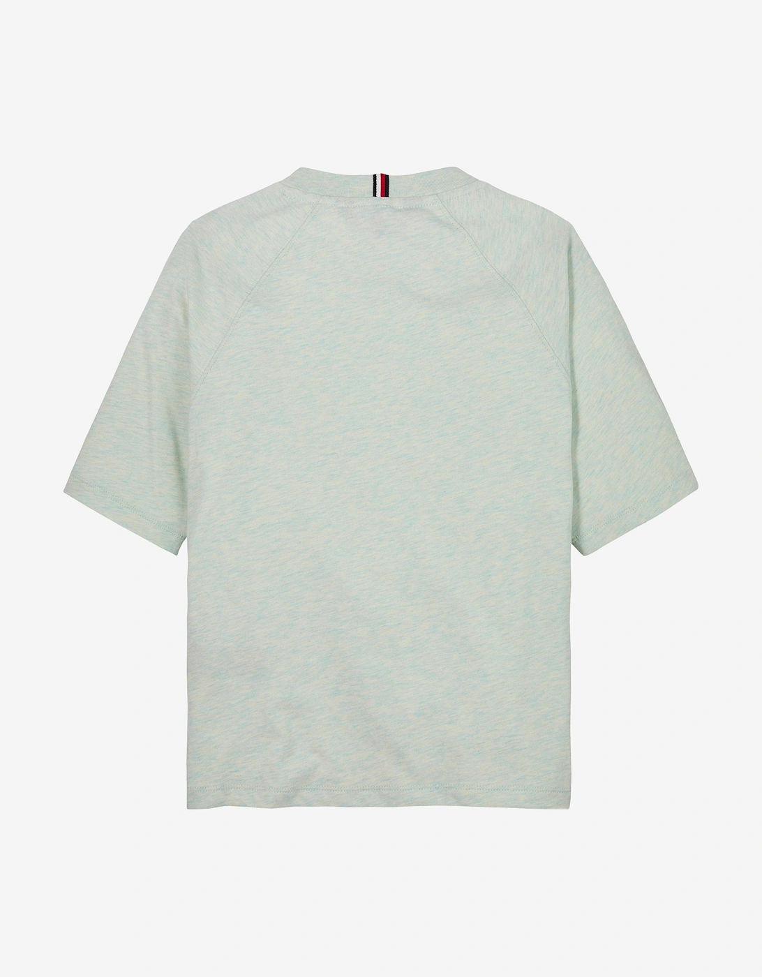 Boys Varsity T-Shirt in Green