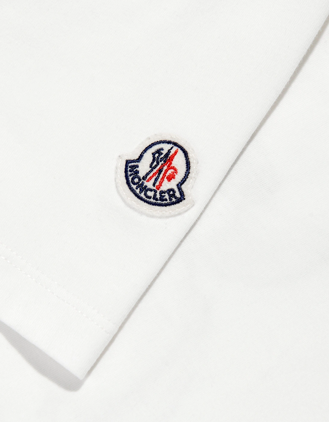 Enfant Boys Bear Print T-Shirt in Ivory