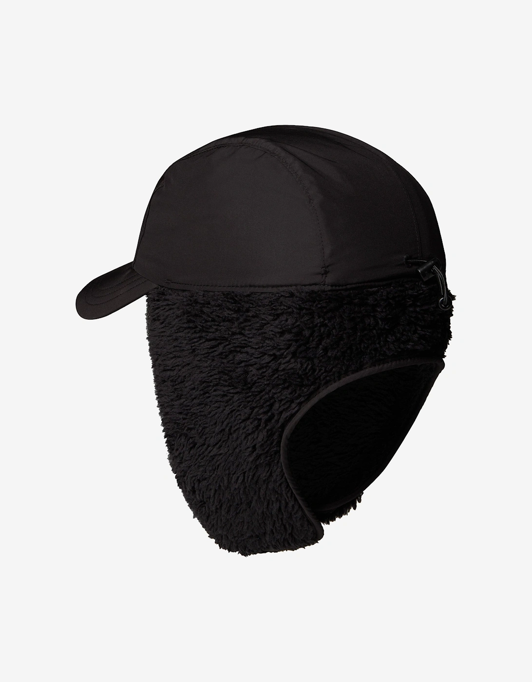 Kids Shasta Trapper in Black