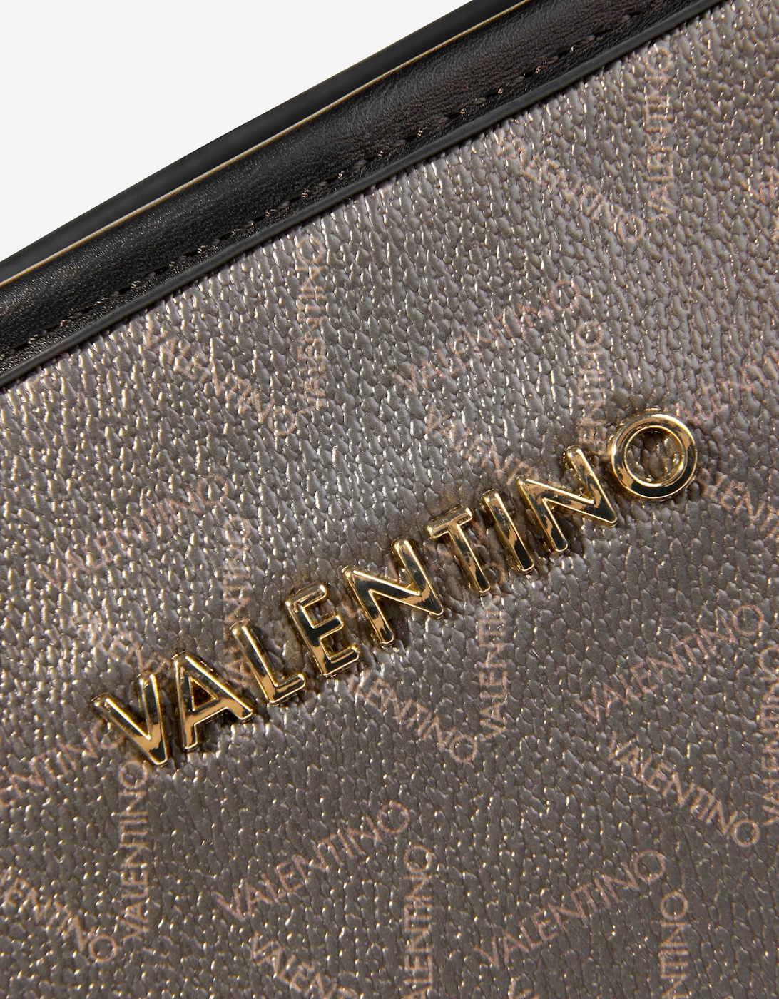 Lady Re Tote Bag in Brown (36cm)