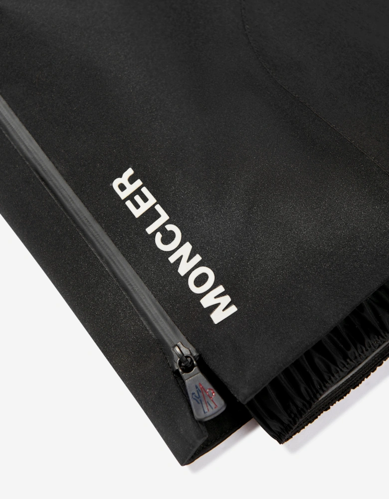 Enfant Kids Grenoble Ski Trousers in Black