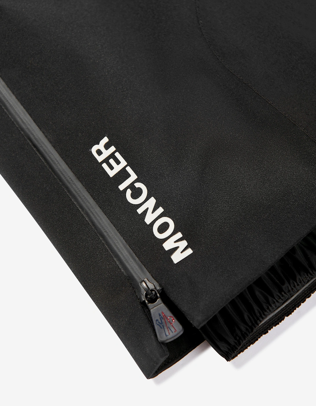 Enfant Kids Grenoble Ski Trousers in Black