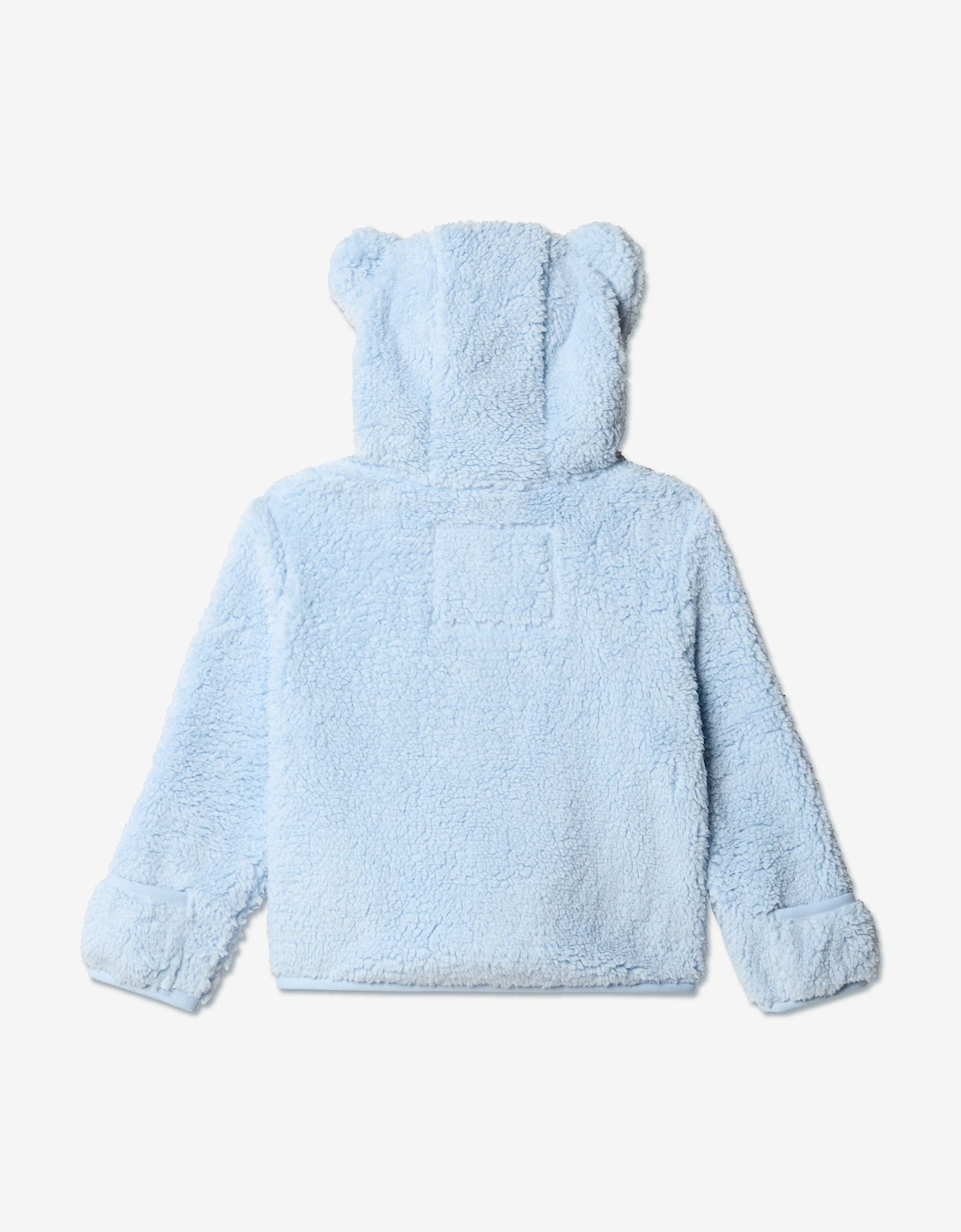 Baby Campshire Full Zip Hoodie in Blue