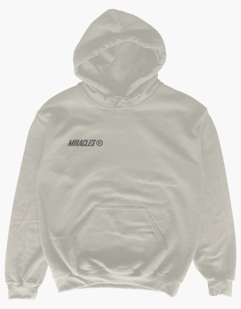 Moon Hoodie - Beige