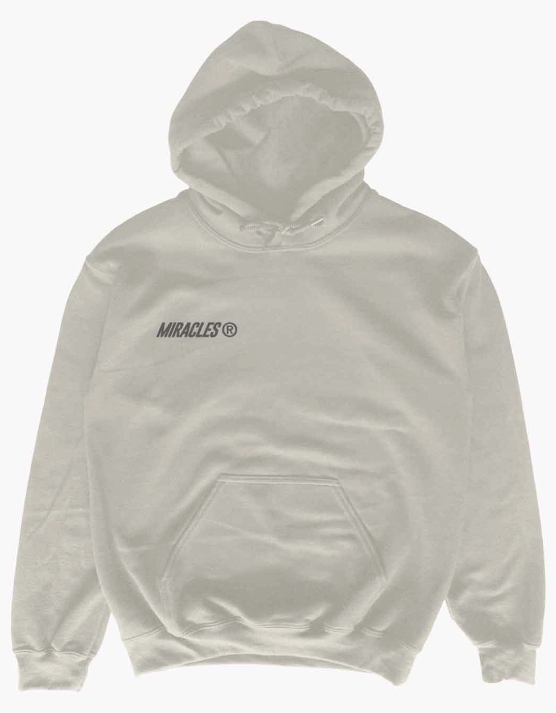 Moon Hoodie - Beige