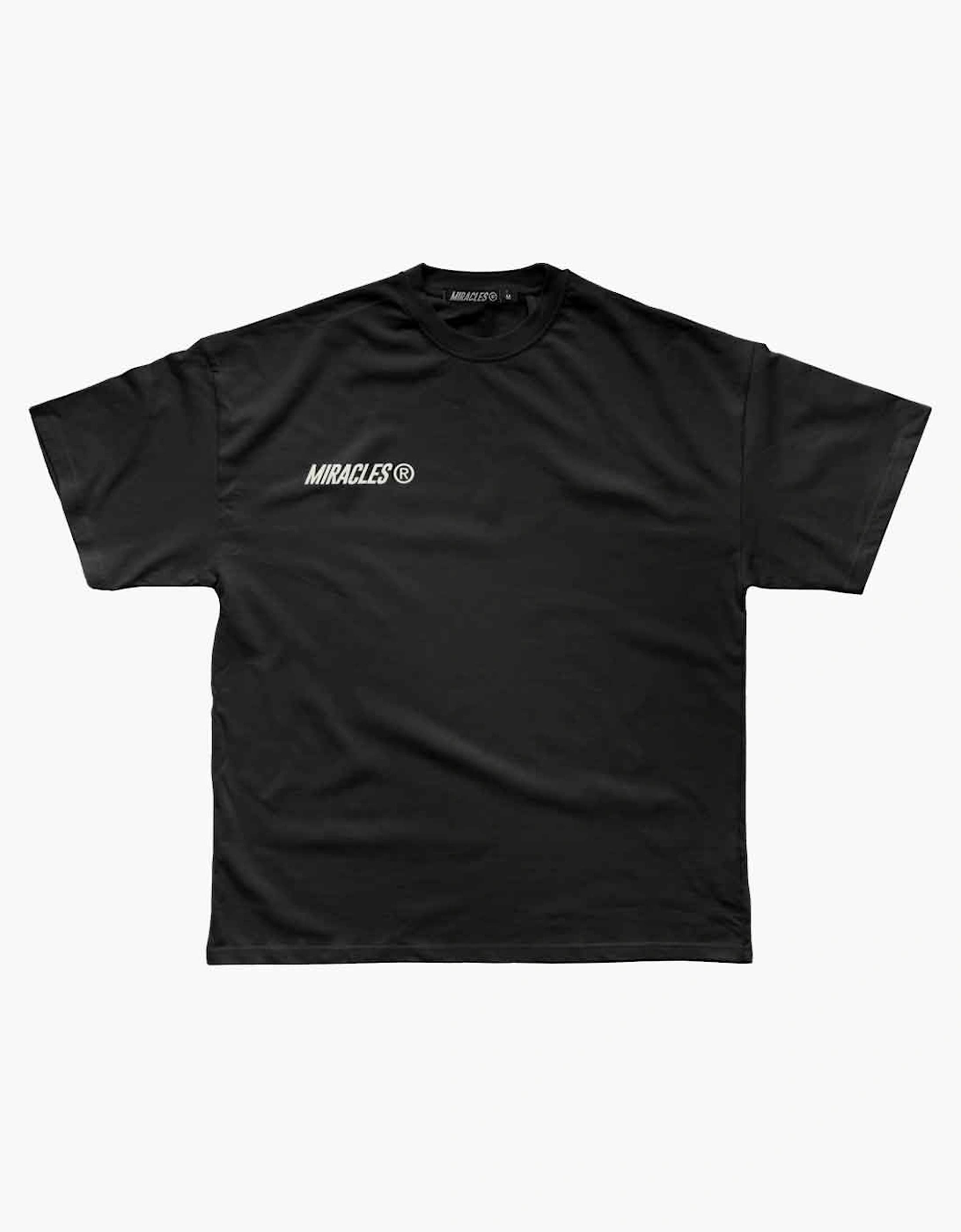 Moon T-Shirt - Black