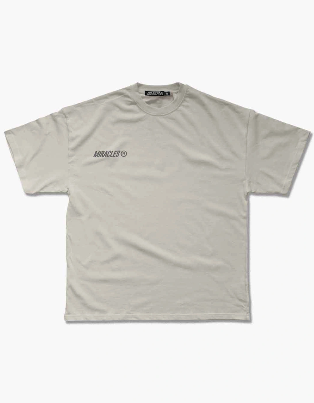 Balloon T-Shirt - Stone