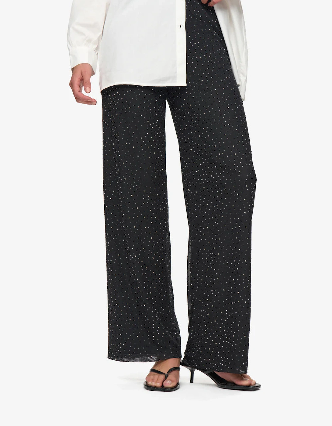 Perla pants, 6 of 5