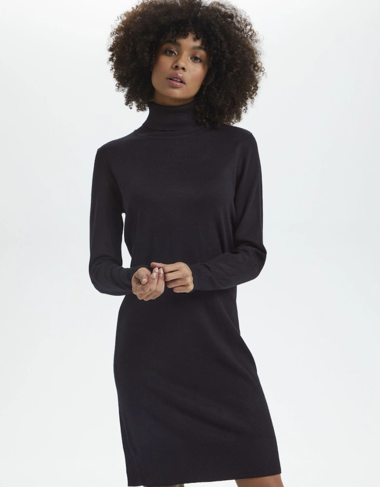 MilaSZ Rollneck Dress