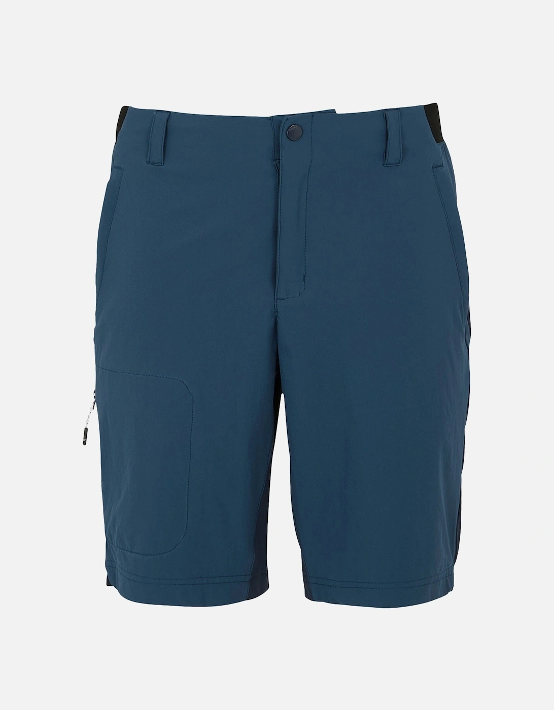 Mens Eldes Walking Shorts, 6 of 5