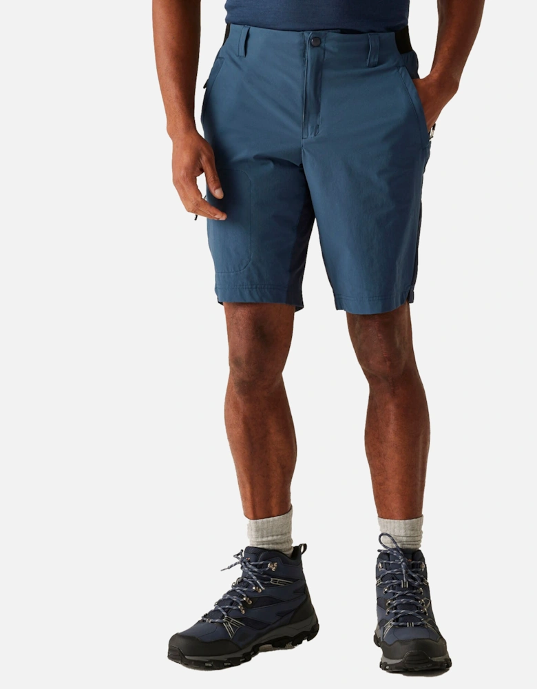 Mens Eldes Walking Shorts