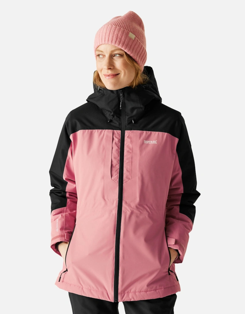 Womens/Ladies Maldeine Insulated Jacket