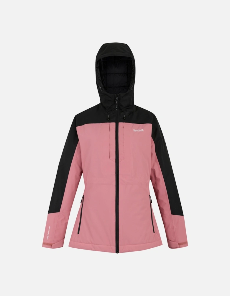 Womens/Ladies Maldeine Insulated Jacket