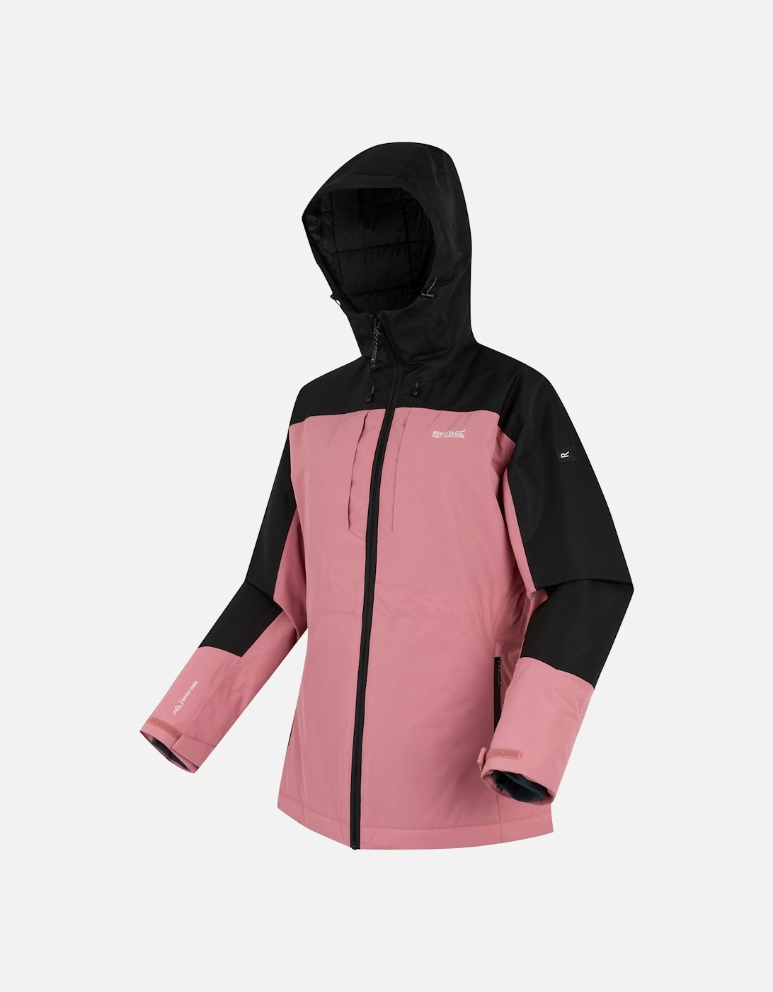 Womens/Ladies Maldeine Insulated Jacket