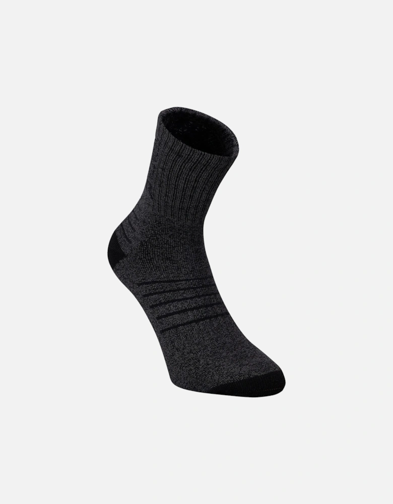 Womens/Ladies Bamboo Crew Socks