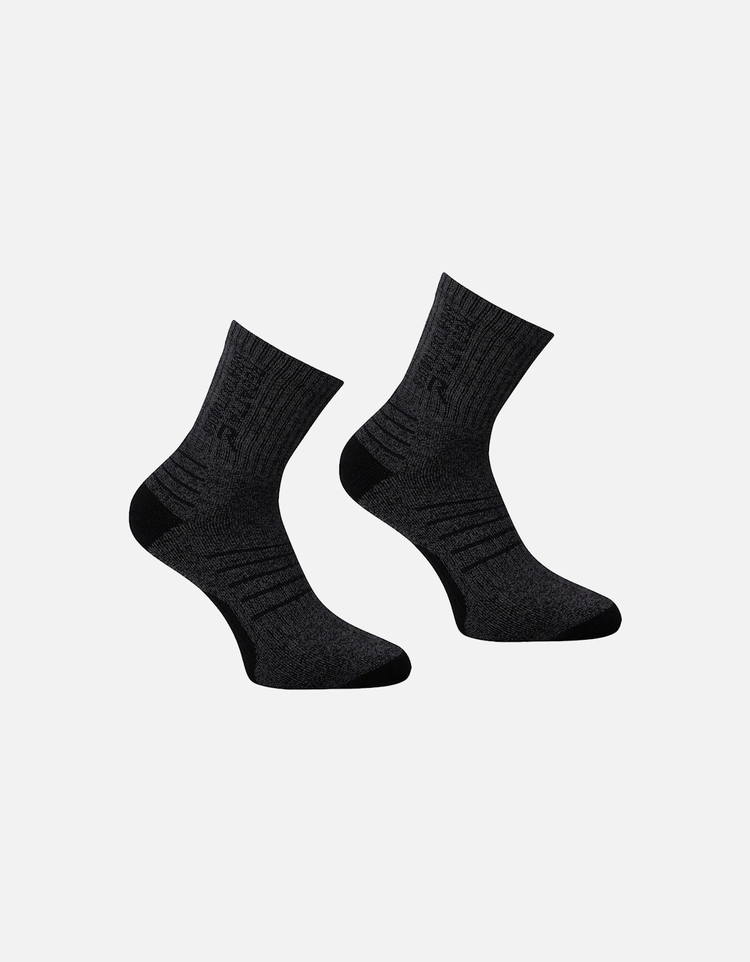 Womens/Ladies Bamboo Crew Socks