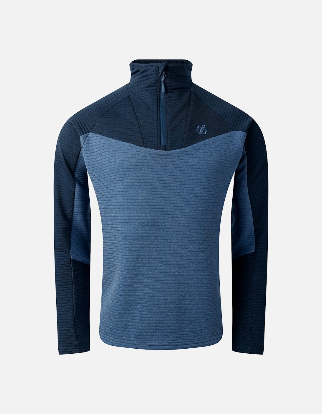 Mens Dignify IV Core Stretch Base Layer Top, 6 of 5