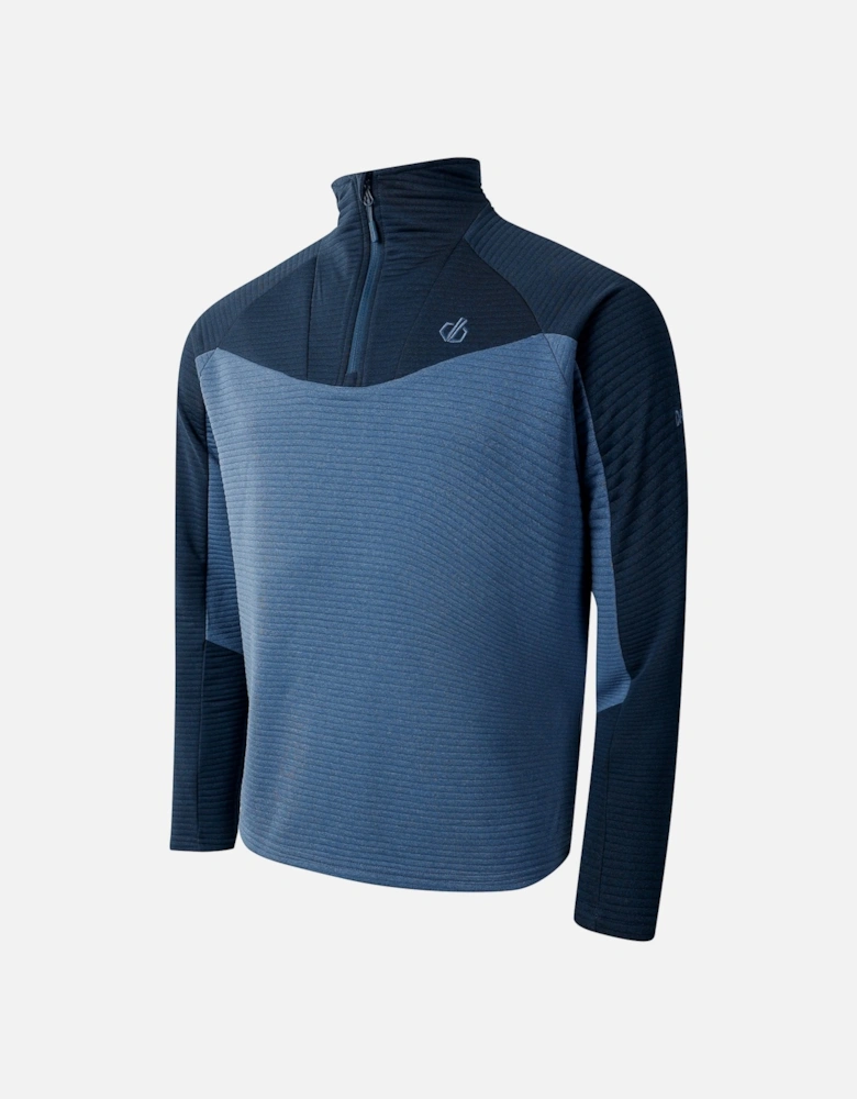Mens Dignify IV Core Stretch Base Layer Top