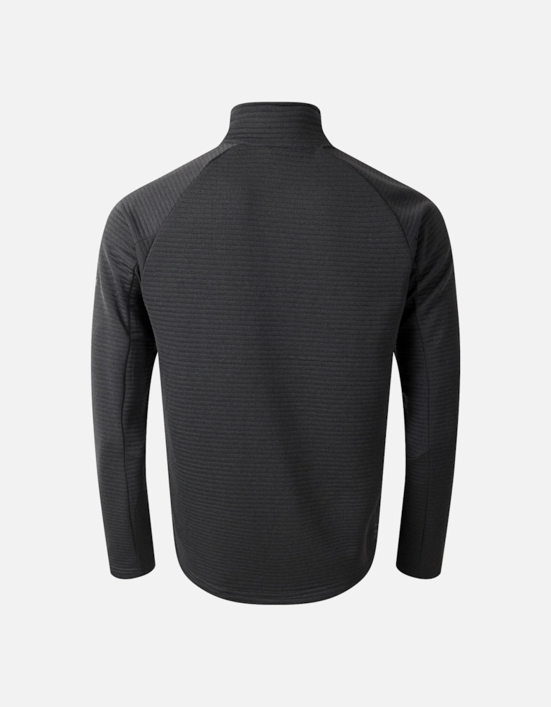 Mens Dignify IV Core Stretch Base Layer Top