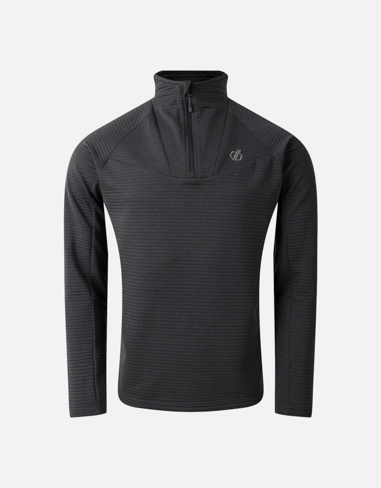 Mens Dignify IV Core Stretch Base Layer Top