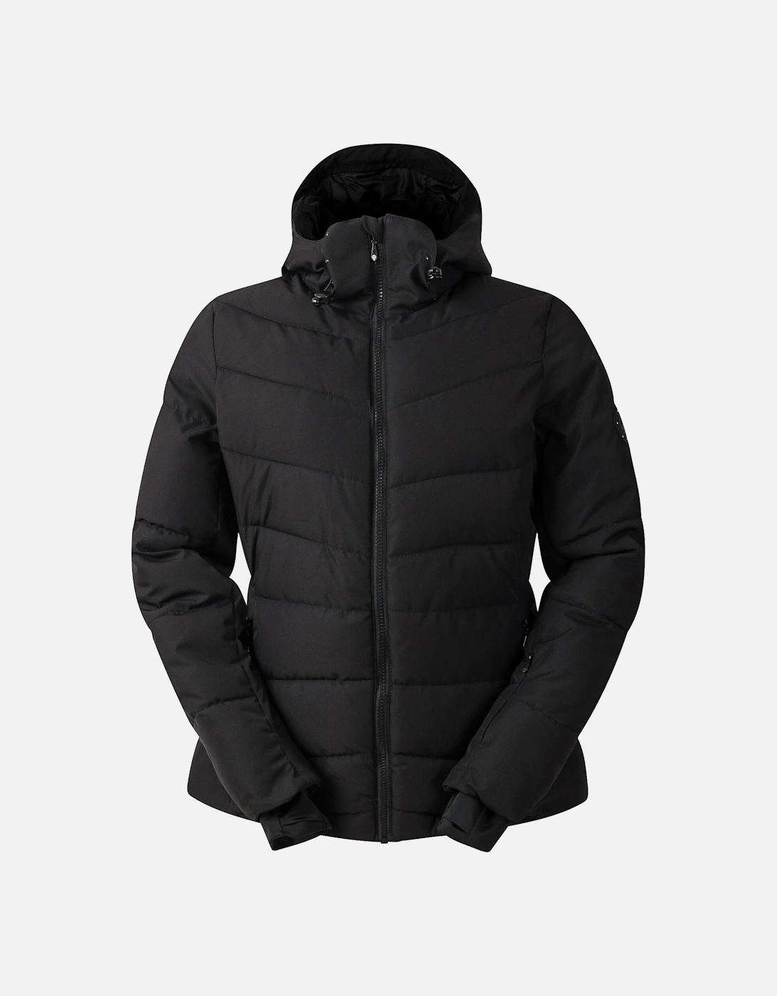 Womens/Ladies Glacier Ski Jacket, 6 of 5