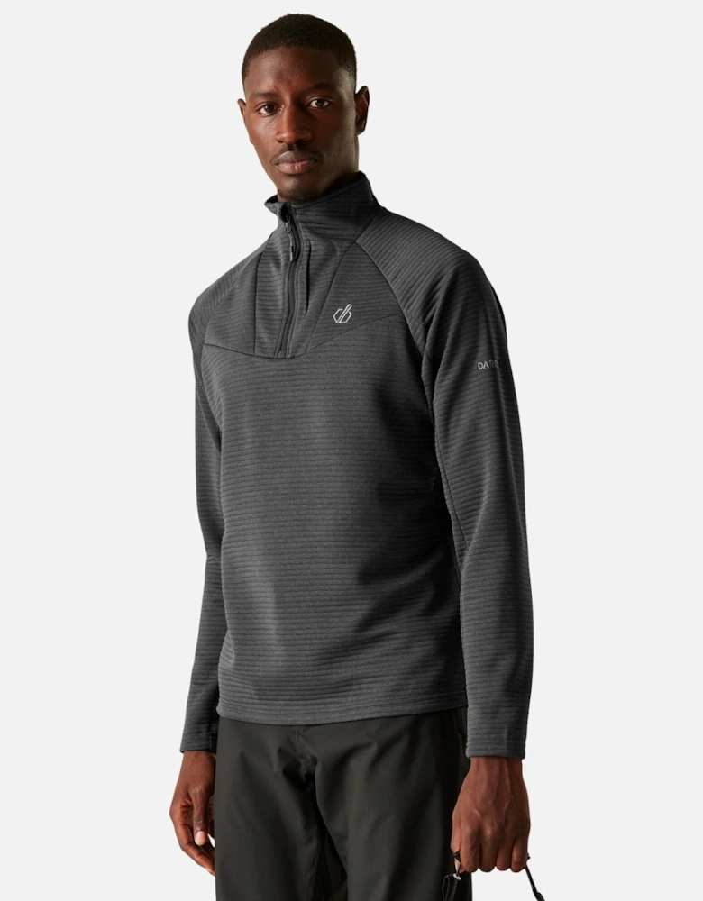 Mens Dignify IV Core Stretch Base Layer Top