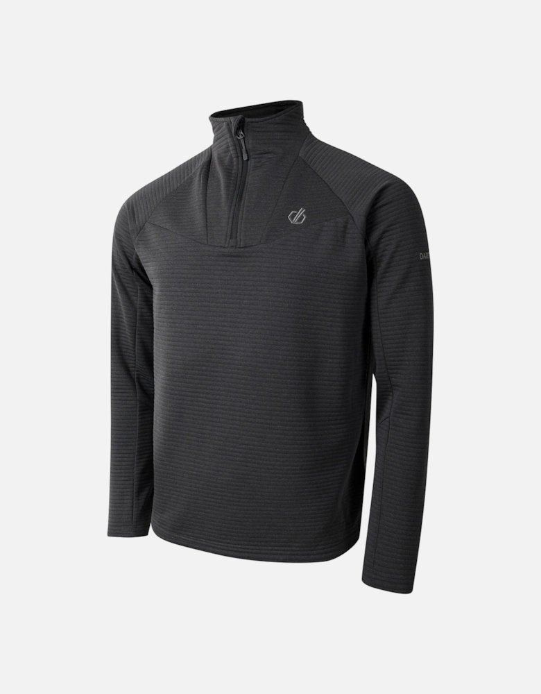 Mens Dignify IV Core Stretch Base Layer Top
