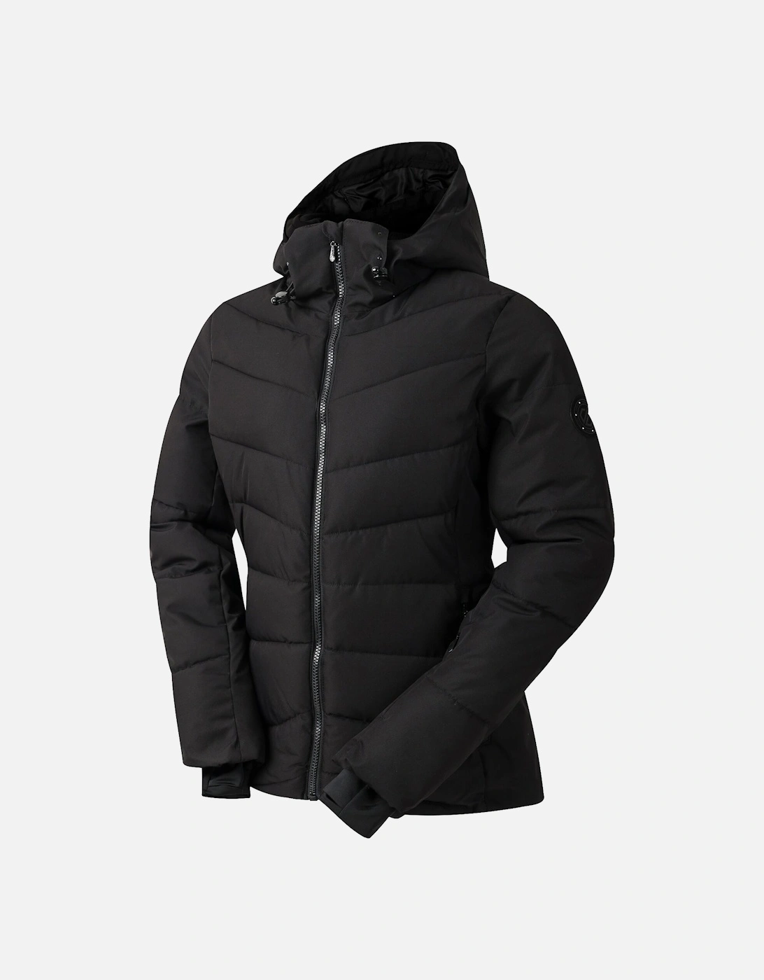 Womens/Ladies Glacier Ski Jacket