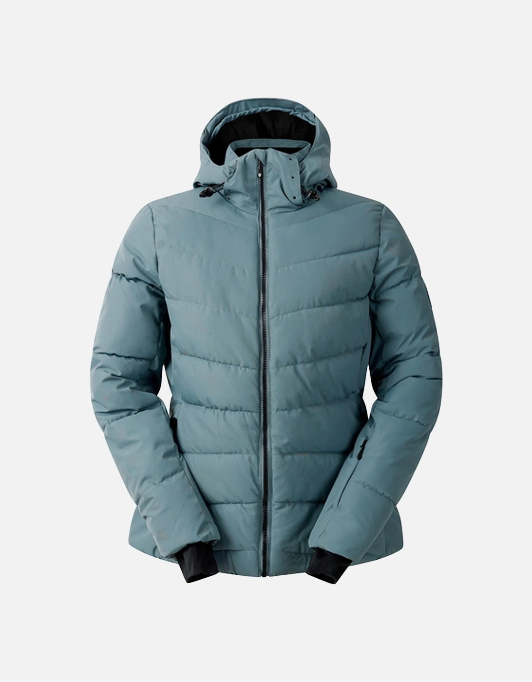 Womens/Ladies Glacier Ski Jacket, 6 of 5