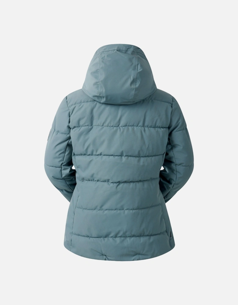 Womens/Ladies Glacier Ski Jacket