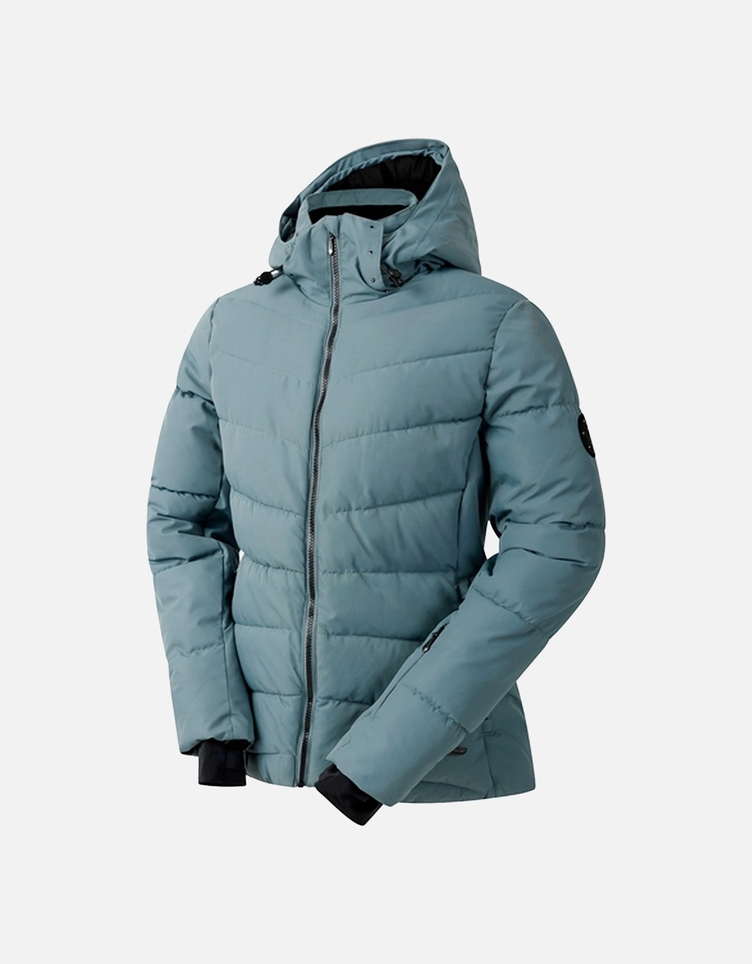Womens/Ladies Glacier Ski Jacket