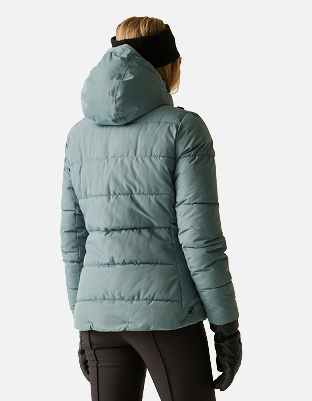 Womens/Ladies Glacier Ski Jacket