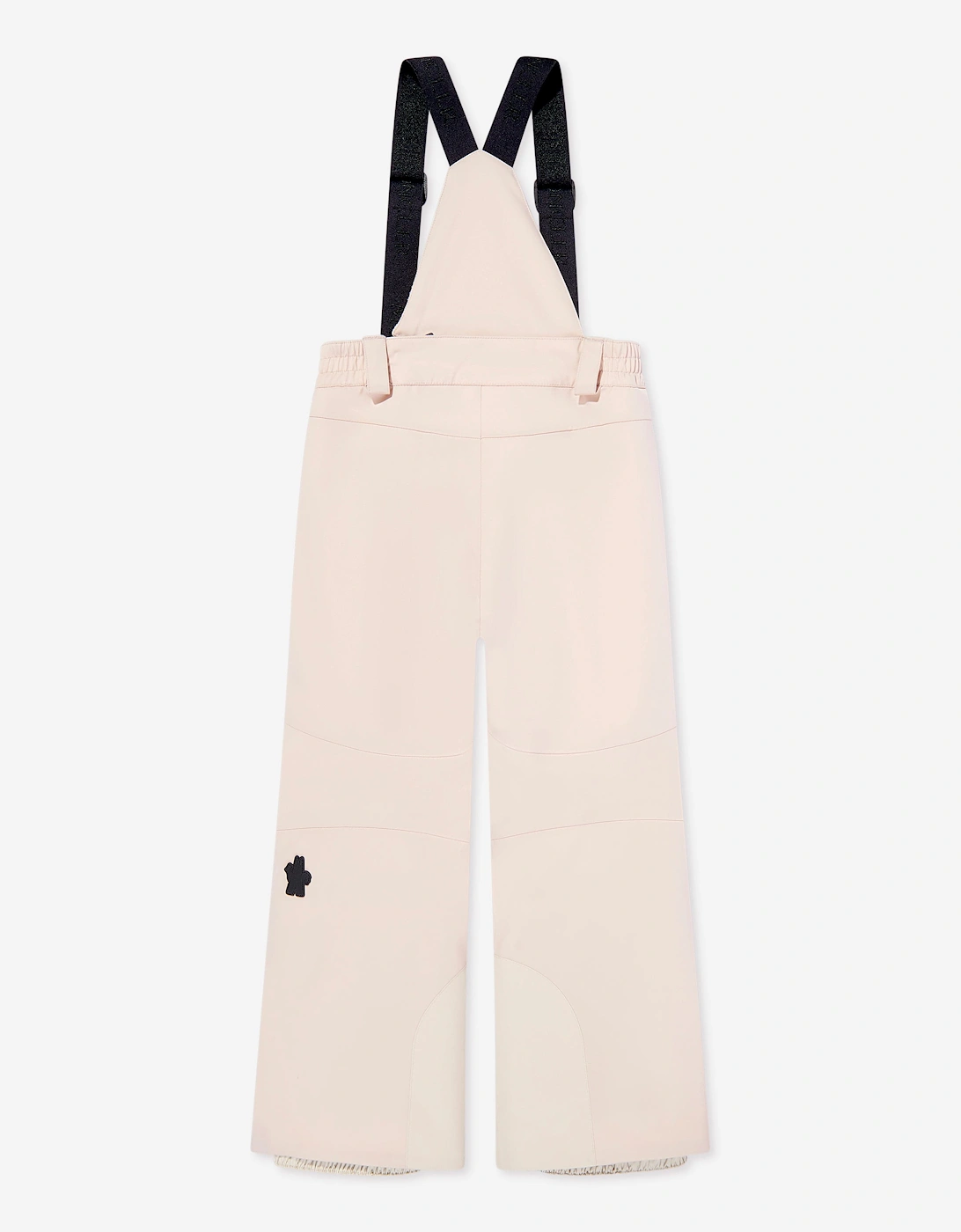 Enfant Girls Grenoble Ski Trousers in Pink