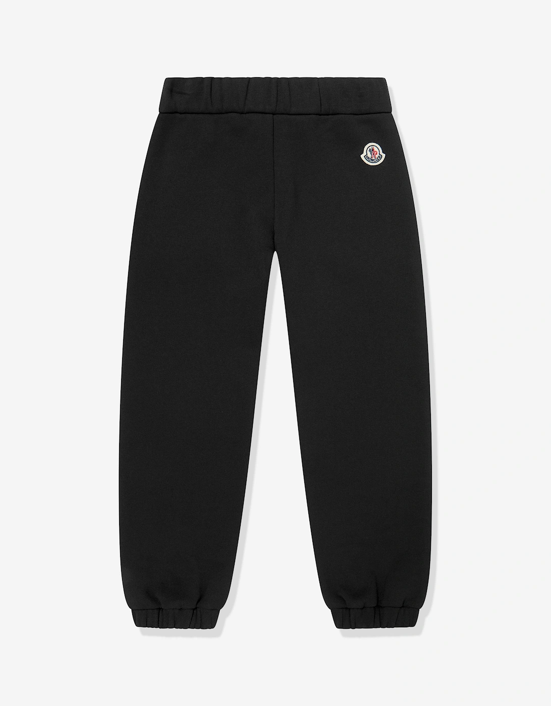 Enfant Boys Logo Joggers in Black
