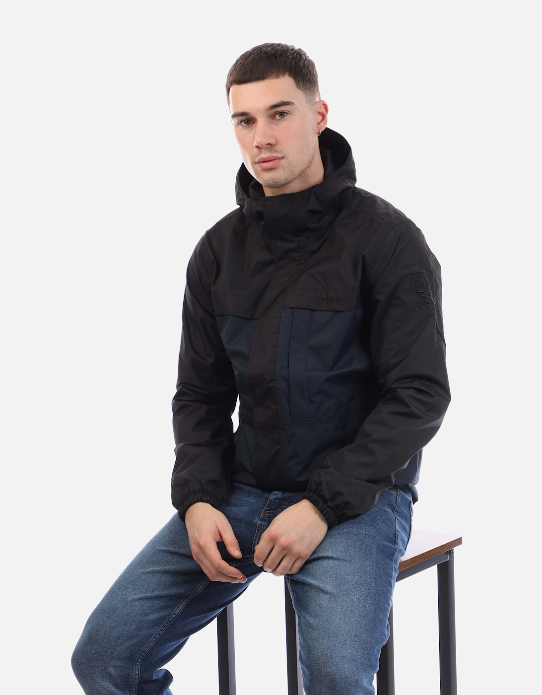 Mens Granville Overshirt