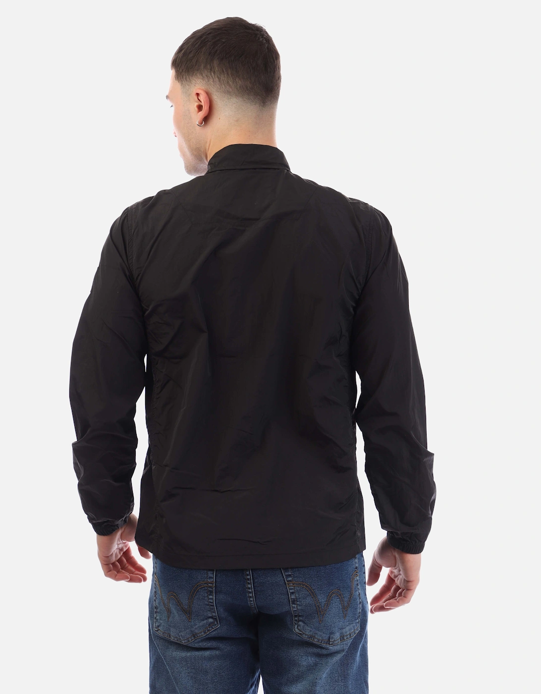 Mens Granville Overshirt