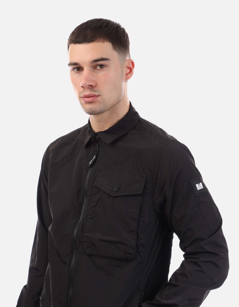 Mens Granville Overshirt