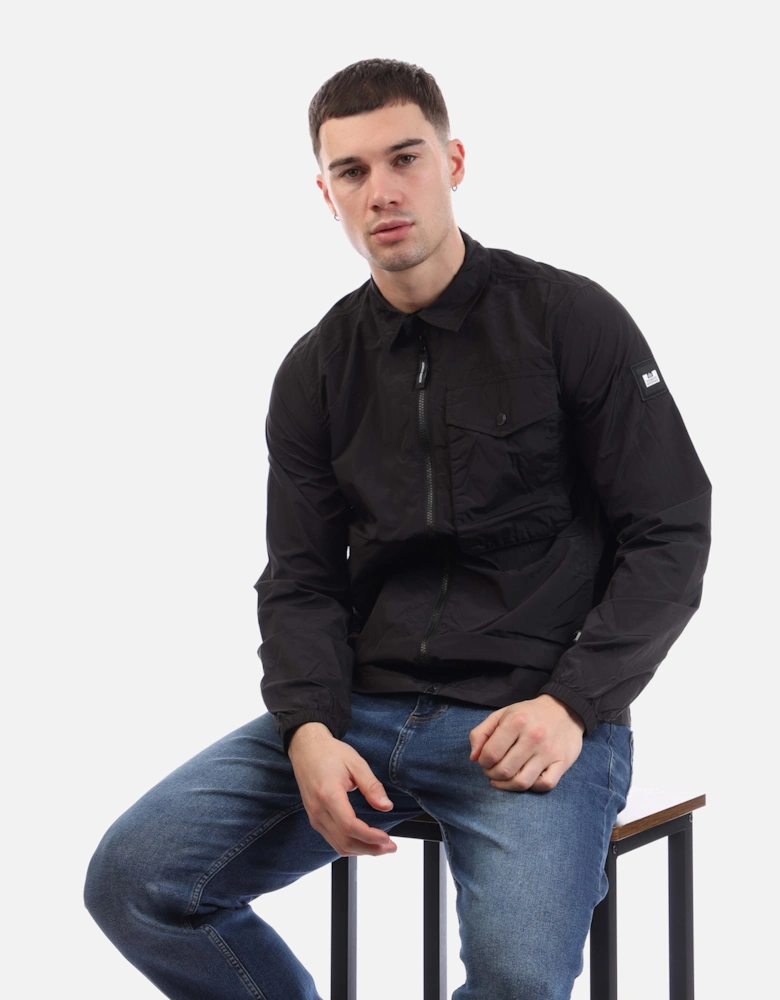 Mens Granville Overshirt