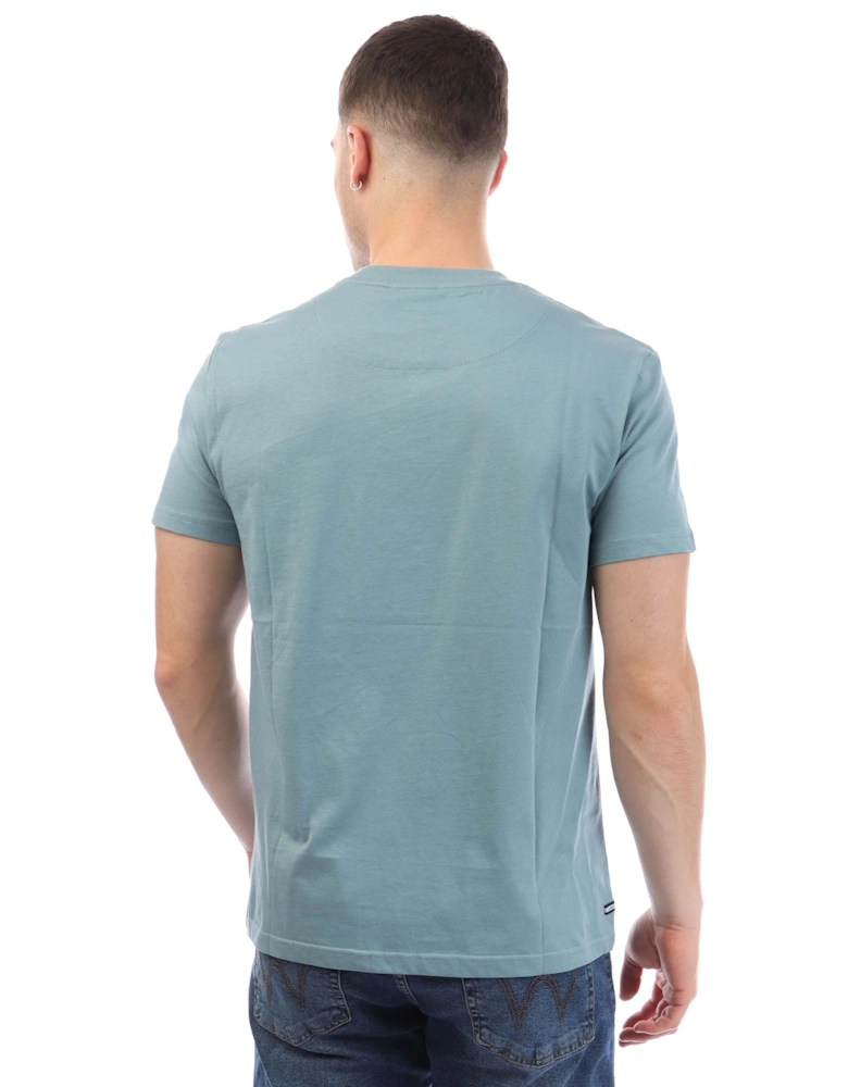 Mens McMoney T-Shirt