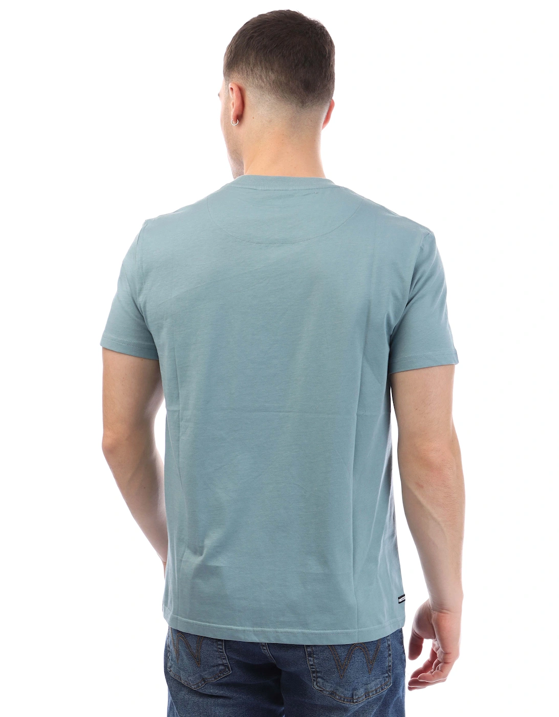 Mens McMoney T-Shirt