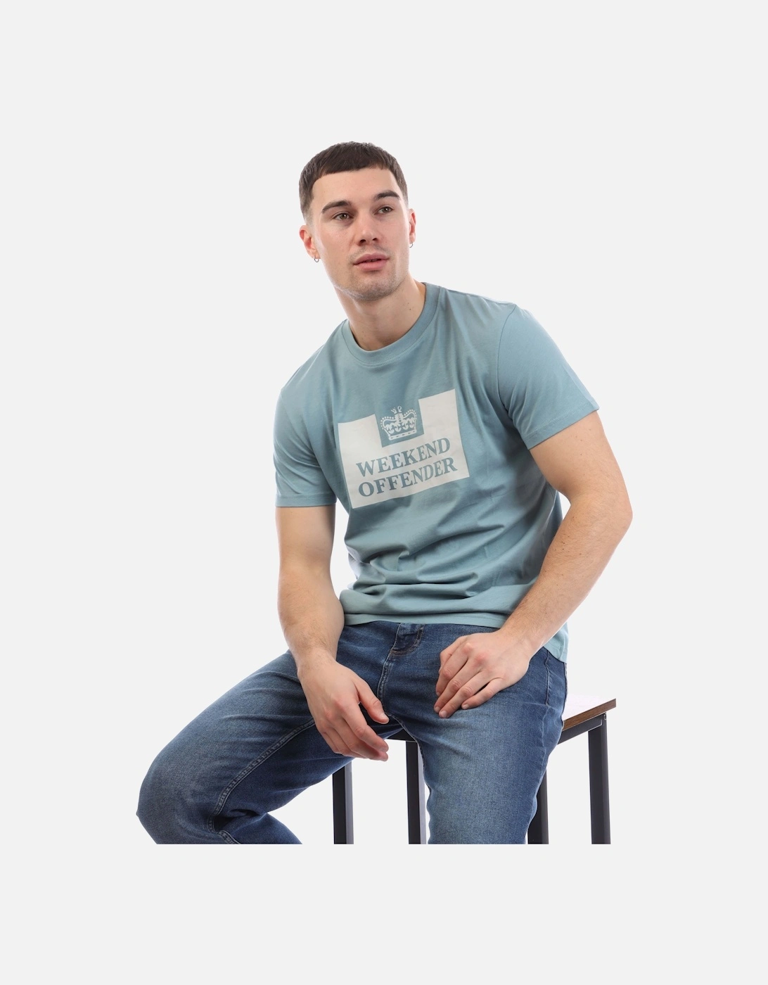 Mens McMoney T-Shirt