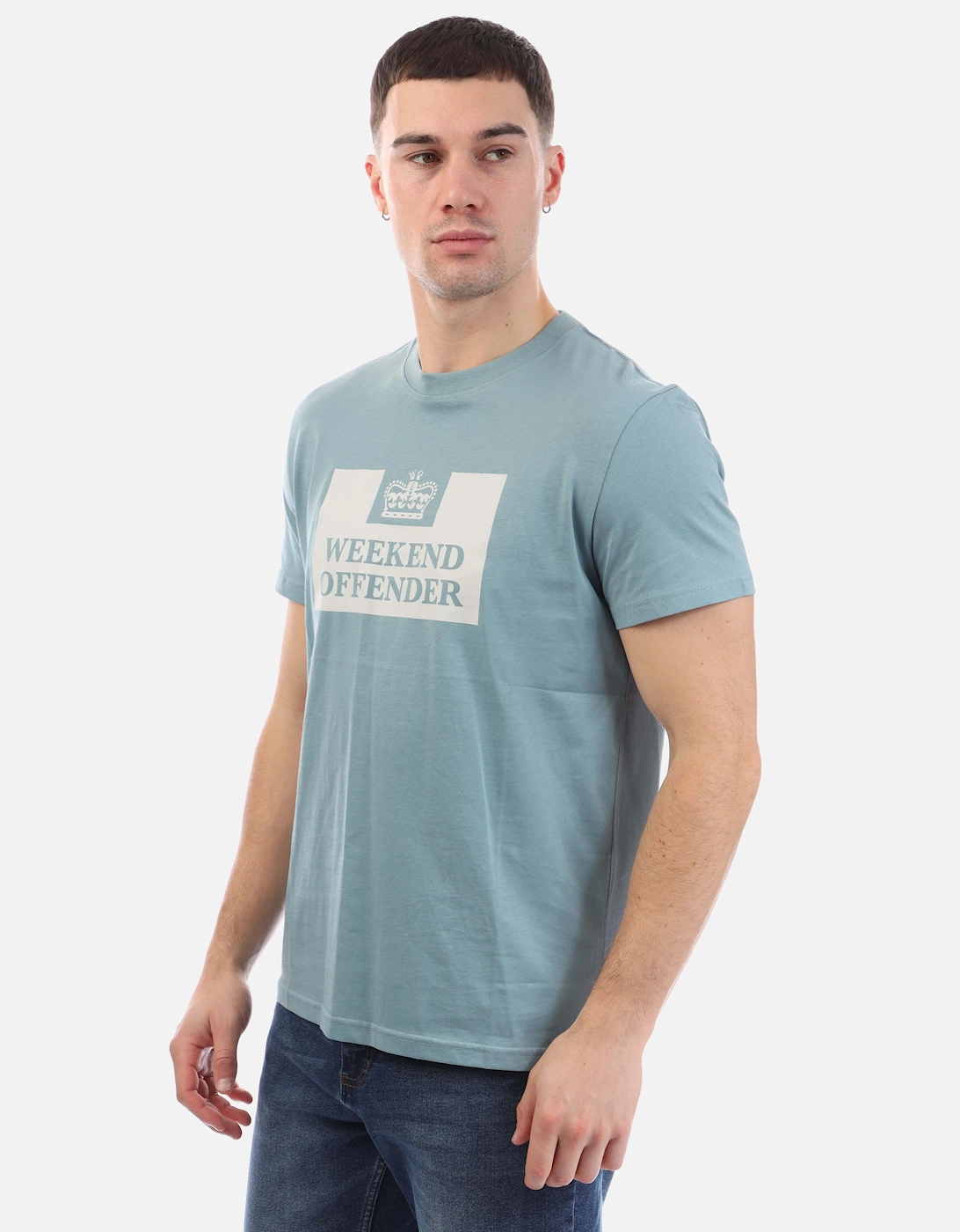 Mens McMoney T-Shirt