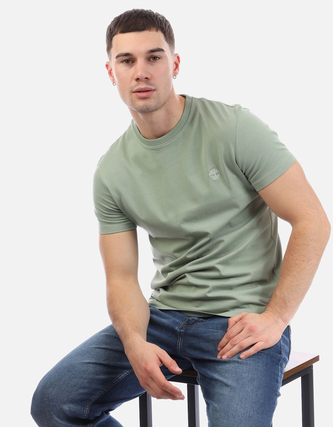 Dunstan River T-Shirt