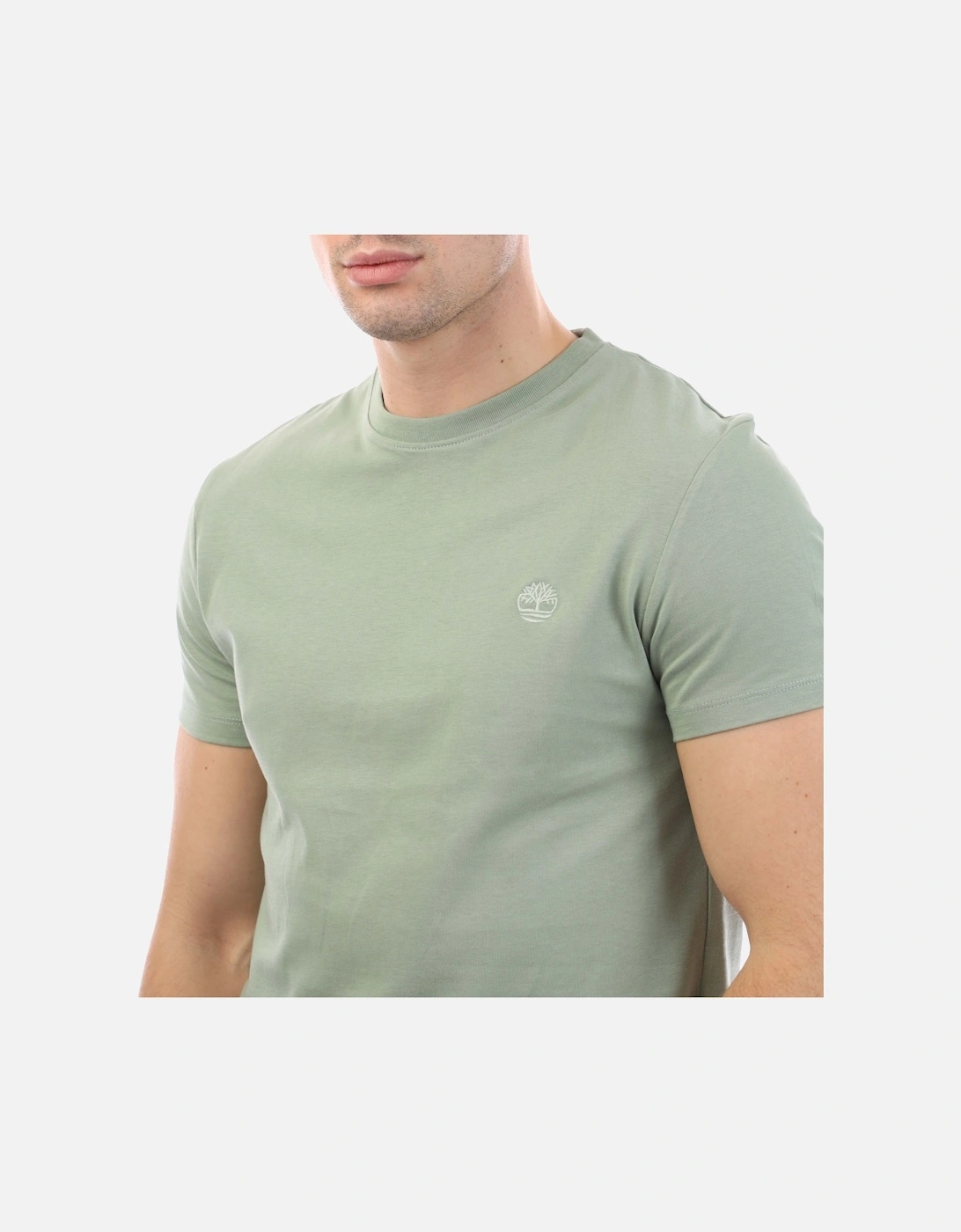 Dunstan River T-Shirt