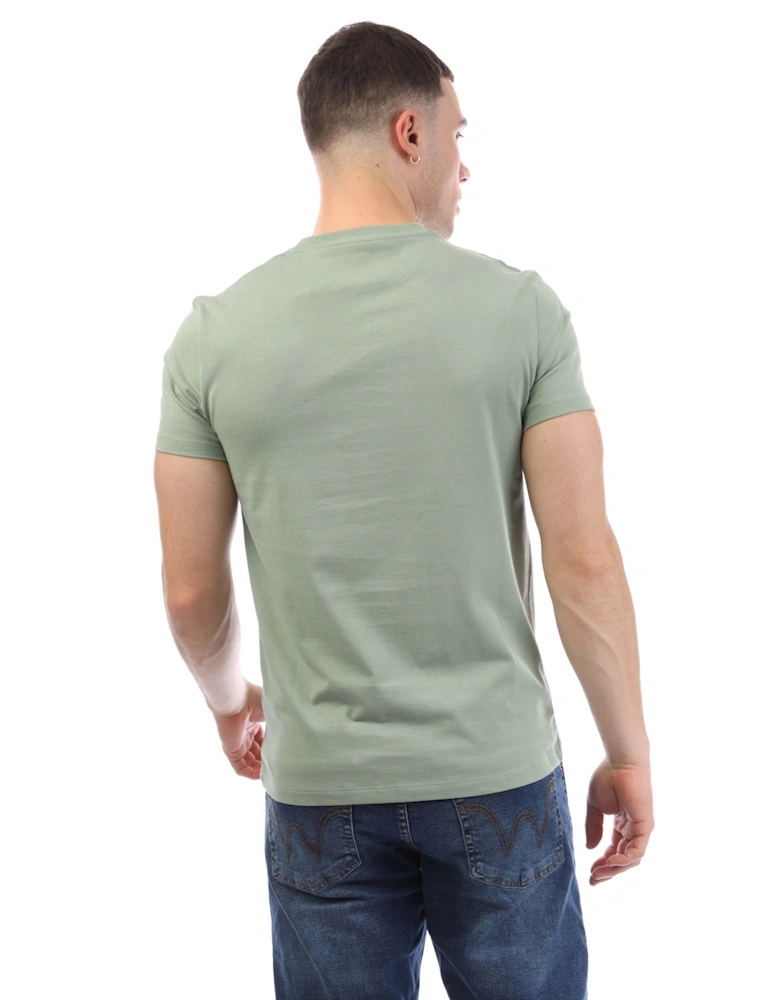 Dunstan River T-Shirt