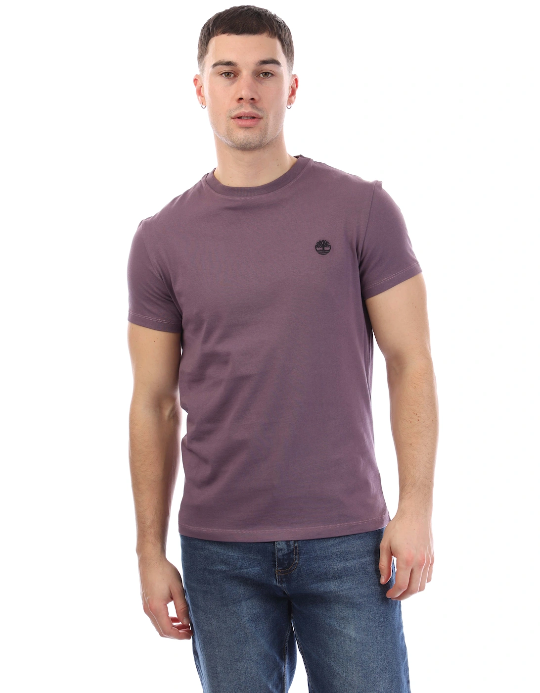 Dunstan River T-Shirt