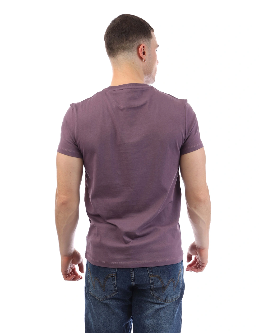 Dunstan River T-Shirt