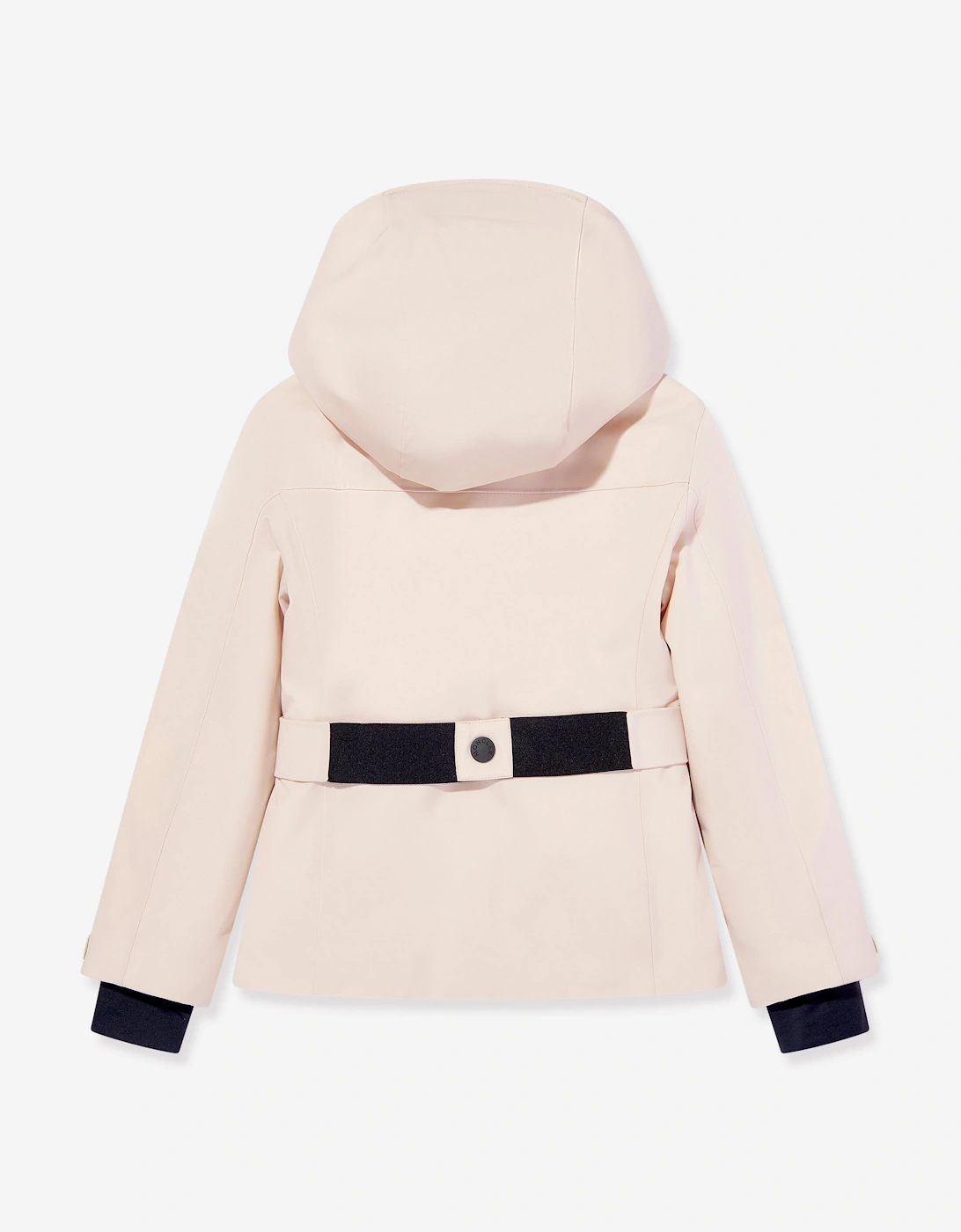 Enfant Girls Grenoble Yoline Jacket in Pink